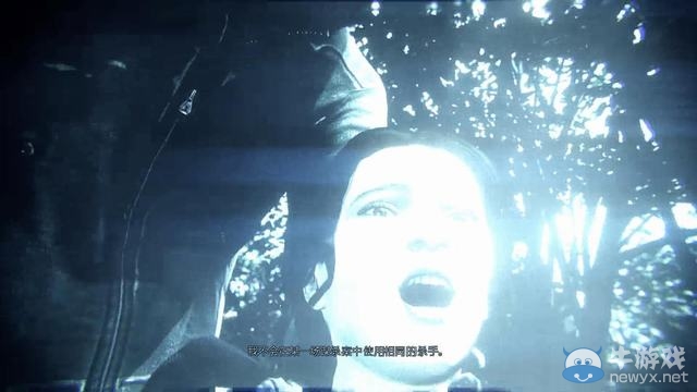《謀殺：靈魂疑犯》圖文全攻略第二十章：永恒的安寧（主線）