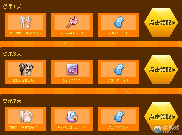 《qq炫舞》呼朋喚友之激情世界杯活動(dòng)