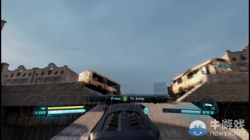 《變形金剛：暗焰崛起》圖文攻略