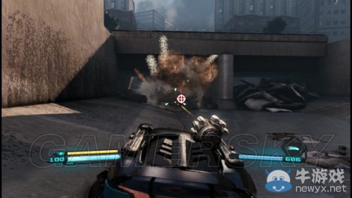 《變形金剛：暗焰崛起》圖文攻略