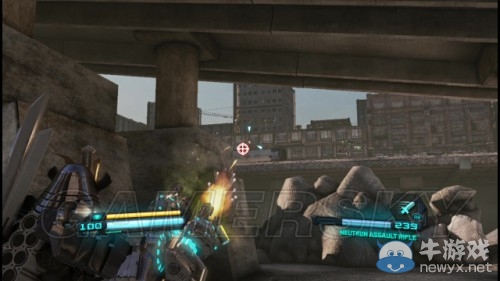 《變形金剛：暗焰崛起》圖文攻略