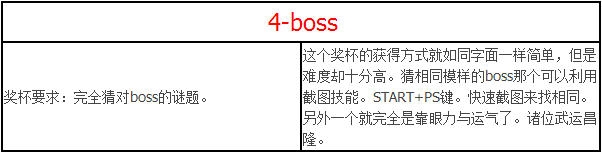 《螢火蟲日記》全流程白金攻略