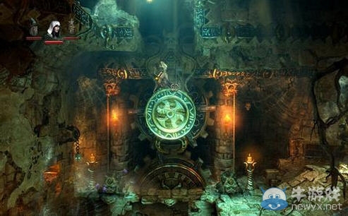 《三位一體2》白金全流程攻略 通關(guān)要點(diǎn)解析