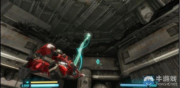 《變形金剛：暗焰崛起》全角色技能種類詳解