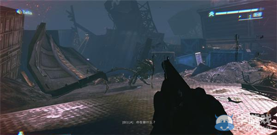 《異形：殖民軍》全面通關(guān)心得