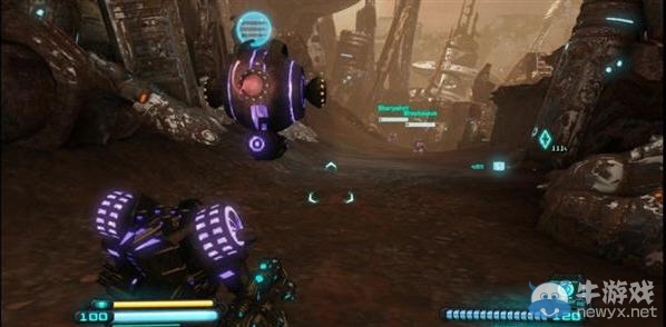 《變形金剛：暗焰崛起》全角色技能種類詳解