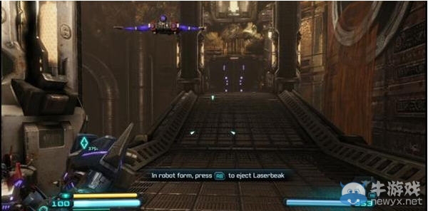 《變形金剛：暗焰崛起》全角色技能種類詳解