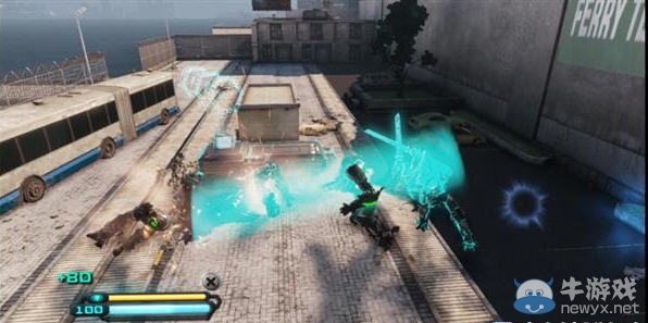 《變形金剛：暗焰崛起》全角色技能種類詳解