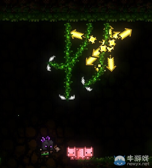 《魔力遺跡》第三第四隨從解鎖方法