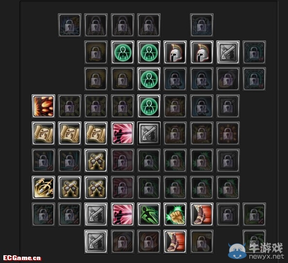 《幻想神域》雙槍加點(diǎn)及冒險(xiǎn)之路選擇