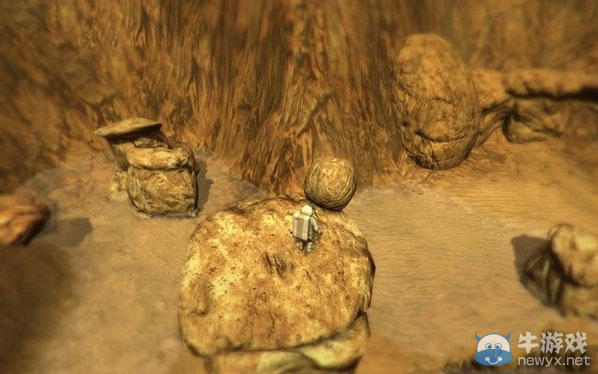 《荒蕪星球》能量球使用方法介紹