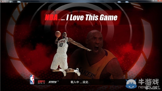 《NBA 2K14》全明賽后bug解決方法