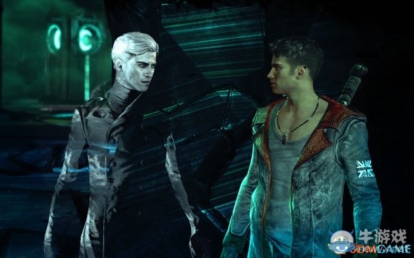 《鬼泣5》圖文全攻略