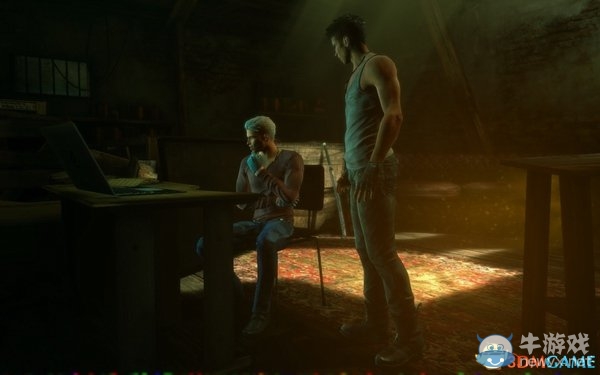 《鬼泣5》圖文全攻略