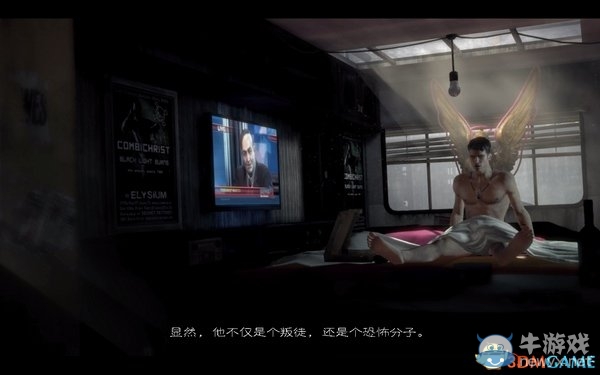 《鬼泣5》圖文全攻略