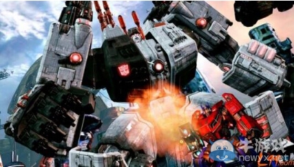 《變形金剛：暗焰崛起》存檔位置介紹 FLT破解版