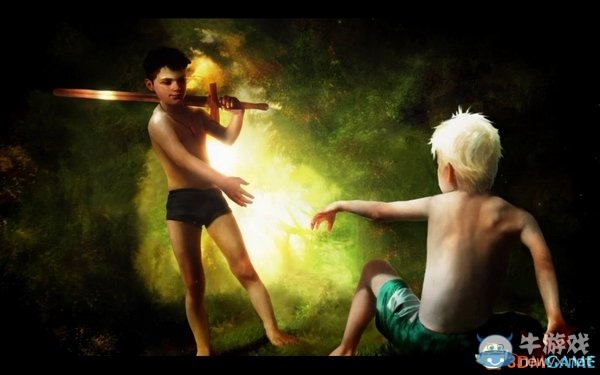 《鬼泣5》圖文全攻略