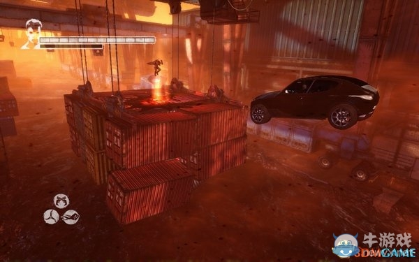 《鬼泣5》圖文全攻略