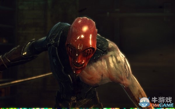 《鬼泣5》圖文全攻略