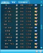 《QQ炫舞》7月老友回歸歡樂暑假活動