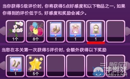 《qq炫舞》時尚旅行櫻色寶島搭配的s攻略大全