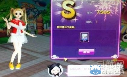 《qq炫舞》時尚旅行櫻色寶島搭配的s攻略大全