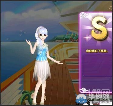 《qq炫舞》時(shí)尚旅行絕美巴黎搭配的s攻略大全