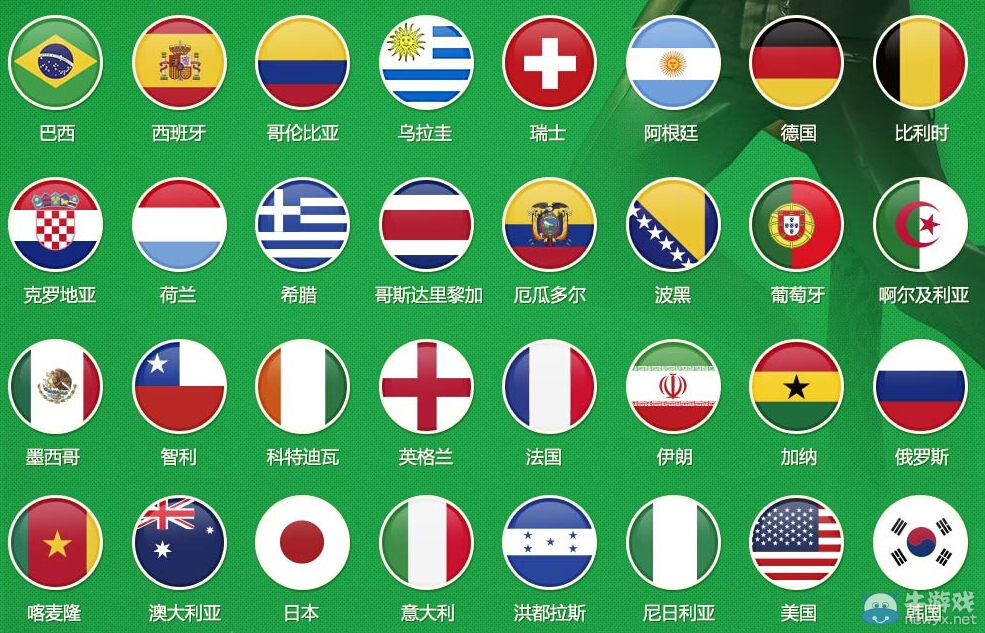 《fifa Online3》攜手劍靈送好禮世界杯活動