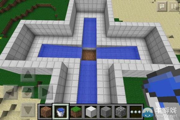《我的世界》刷怪塔建造攻略