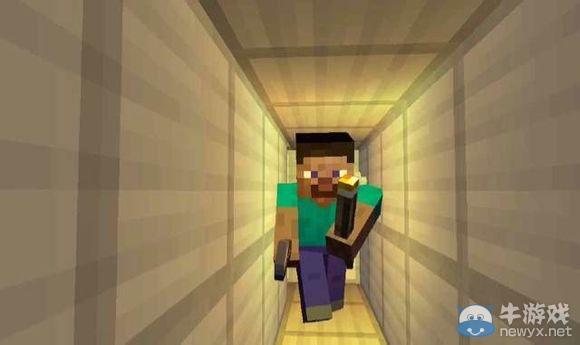 《我的世界》刷怪塔建造攻略