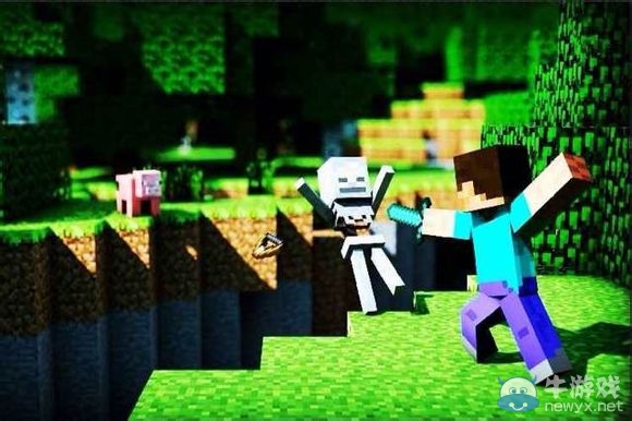 《我的世界》刷怪塔建造攻略