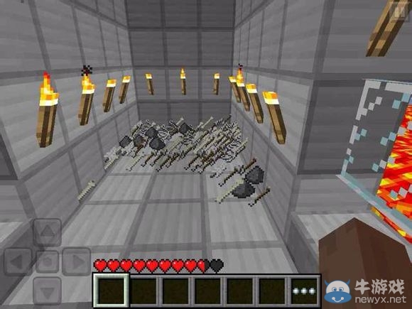 《我的世界》刷怪塔建造攻略