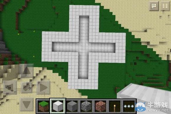 《我的世界》刷怪塔建造攻略