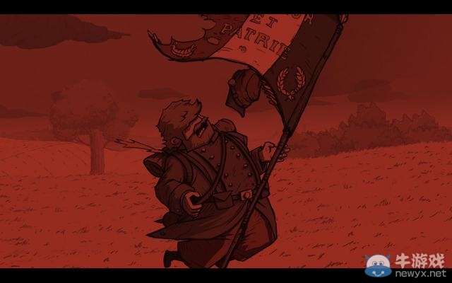 《勇敢的心：世界大戰(zhàn)》圖文全攻略?第一章03馬恩河戰(zhàn)役