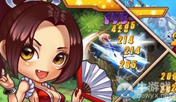《小小拳皇》武器碎片怎么得？有什么用？
