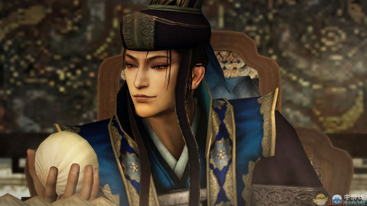 《真三國無雙7：猛將傳》吳傳動畫猛虎群集出現(xiàn)條件