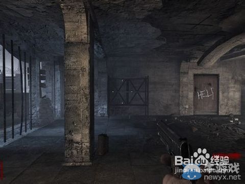《使命召喚5》僵尸模式玩法