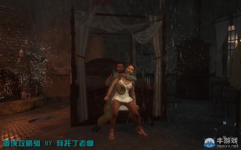 《使命召喚7：黑色行動》PC版圖文流程攻略