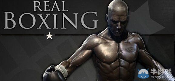 《真實(shí)拳擊》PC版按鍵操作一覽