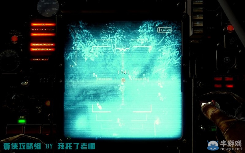 《使命召喚7：黑色行動》PC版圖文流程攻略