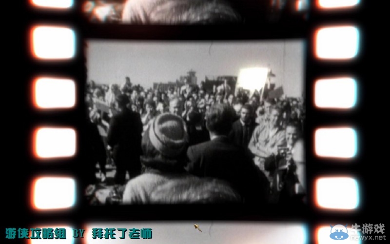 《使命召喚7：黑色行動》PC版圖文流程攻略
