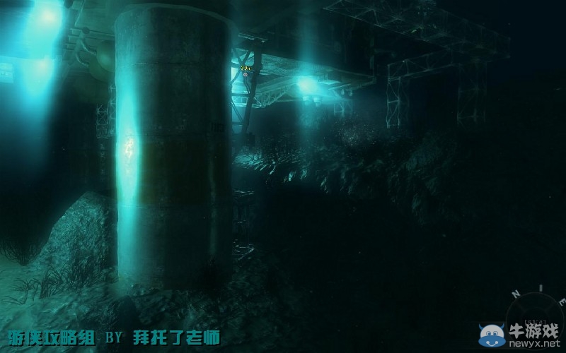 《使命召喚7：黑色行動》PC版圖文流程攻略