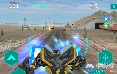 《變形金剛4：絕跡重生》超能量塊有什么用