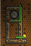 《泰拉瑞亞》電路圖文新手教程