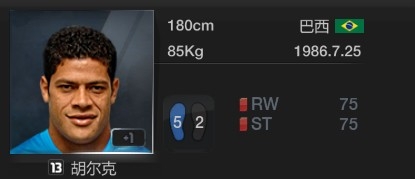 《fifa Online3》最佳球員是誰