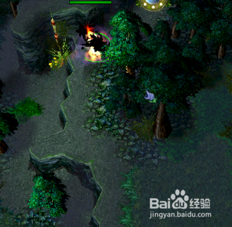 《DOTA》DOTA繞樹林，高手進(jìn)階