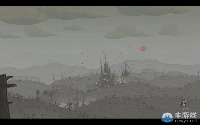 《勇敢的心：世界大戰(zhàn)》圖文全攻略第二章06凡爾登
