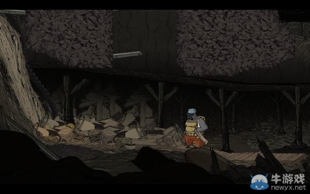 《勇敢的心：世界大戰(zhàn)》圖文全攻略第二章06凡爾登