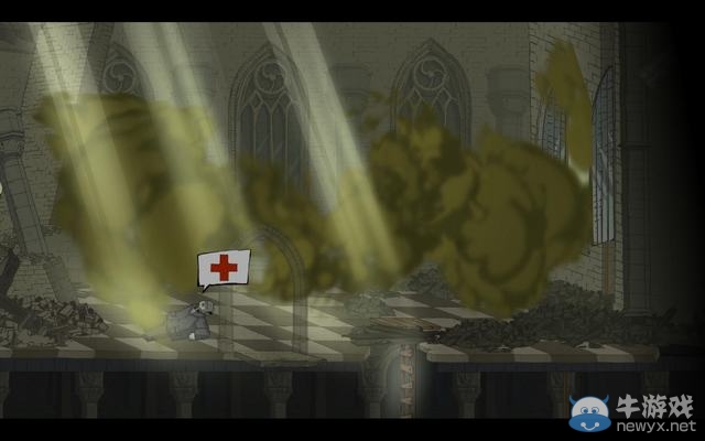 《勇敢的心：世界大戰(zhàn)》圖文全攻略第二章04伊珀?duì)? /></a> 
</p>
<p style=