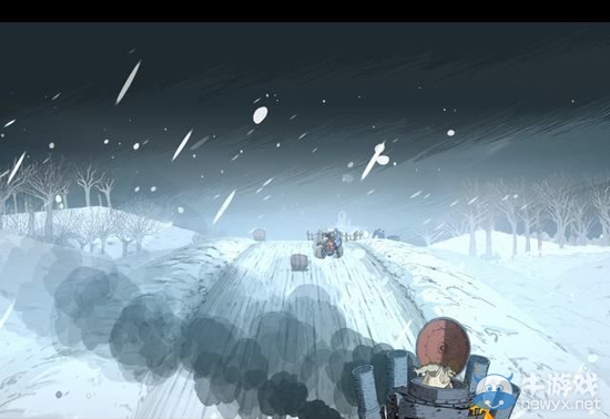 《勇敢的心：世界大戰(zhàn)》圖文全攻略第三章07野蜂飛舞